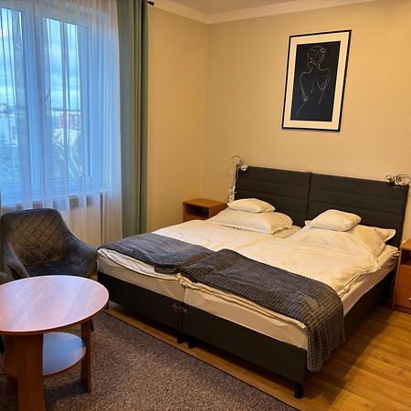 Apartamenty Jn Poznan Rzeczna 4 Kültér fotó